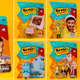 Illustration for article titled Gonk Gonk, the Best Toys of the Week Are Here